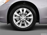  Front Drivers side wheel at profile photo